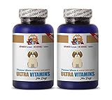 Dog Joint Supplement Chews - Powerful Ultra