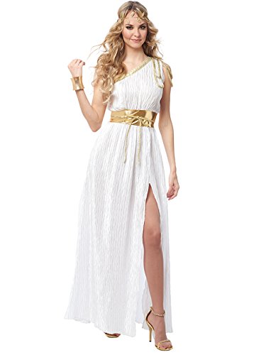 Adult Grecian Beauty Costume