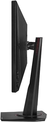ASUS TUF Gaming VG27AQ 27" WQHD 155Hz IPS Gaming Monitor G-SYNC Compatible HDR10 view 7