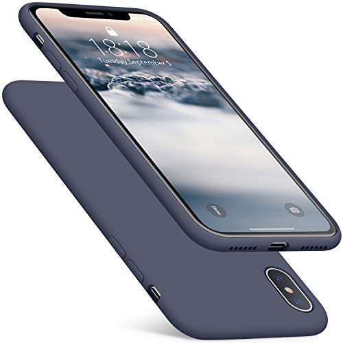 Dtto Iphone Xs Case Iphone X Case Silicone Case Romance Series