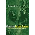 Hierarchy in the Forest: The Evolution of Egalitarian Behavior