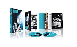 Lenny - Édition Collector Blu-Ray+ Dvd + Livre