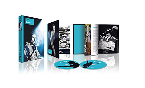 Lenny - Édition Collector Blu-Ray+ Dvd + Livre