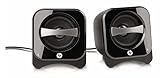 Hp 2.0 Compact Speakers