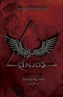 Livro Anjos : Salvação