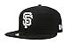 New Era Men's 59FIFTY® San Francisco Giants Black Hat 7 1/2