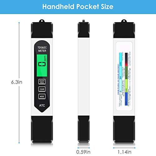 1 Digital+Accuracy+Quality+Drinking+Aquarium