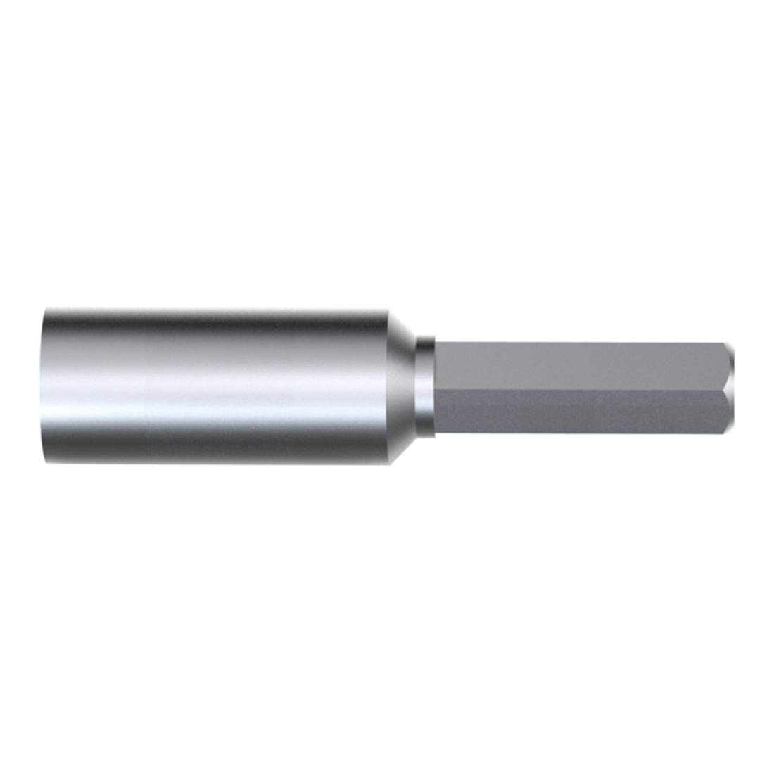 Wiha Micro Socket Spanner 30 mm Hexagonal Shape 4 mm (40647) 3/32