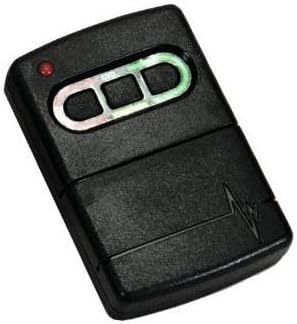 Three Button Entry/Exit Transmitter