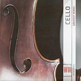 CELLO:GREATEST WORKS                               image