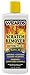 Wizards 3004.3322 22049 Scratch Remover for Motorcycles - 8 oz.