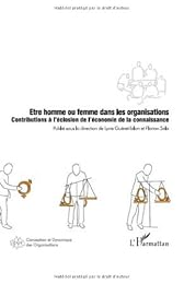 Être homme ou femme dans les organisations