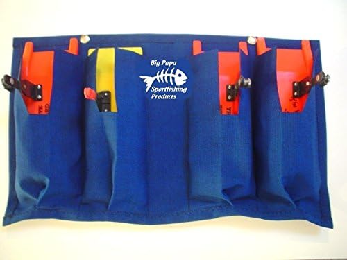 Planer Pocket for Storing in-line Planer Boards