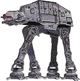 Star Wars Movie Imperial Walker Embroidered Iron On Patch SW62