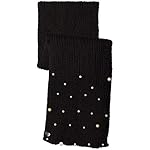 Betsey Johnson Women's Pearl Jam Muffler