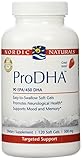 Nordic Naturals - ProDHA (Strawberry) - 120ct