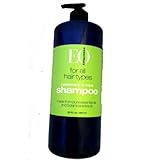 EO Essentials Rosemary and Mint Shampoo 32oz by Kodiake