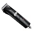 Andis ProClip 2-Speed Detachable Blade Clipper, Professional Animal Grooming, AGC2, Black (22340) primary
