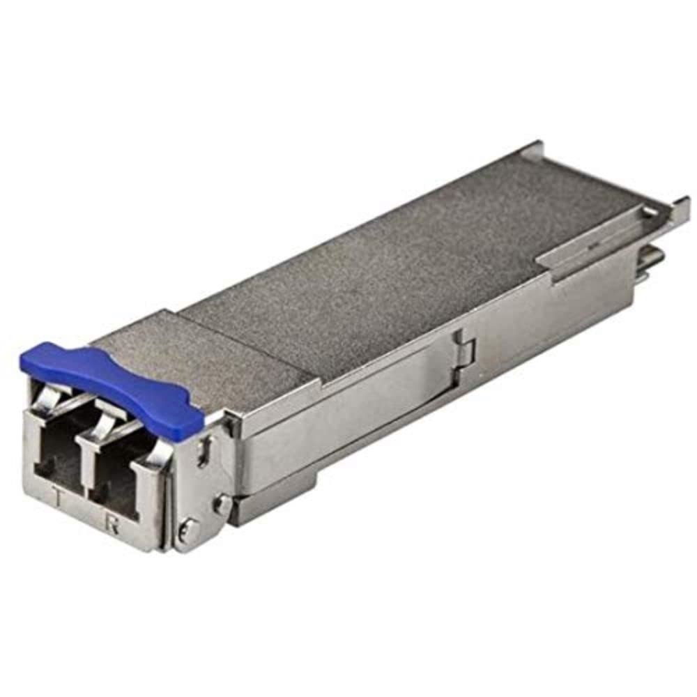 StarTech.com QSFP40GLR4ST Cisco Compatible QSFP+ Transceiver Module