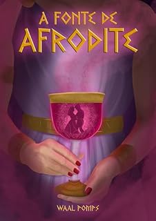 Livro A Fonte de Afrodite