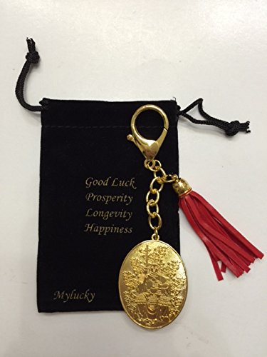 2015 Tai Sui Amulet Tailsman