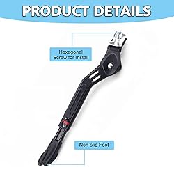 WEEROCK Adjustable Kickstand Aluminium Alloy