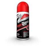 Topical Analgesic Roll On for Pain Relief, Back Pain and Arthritis by Pain Zone, 3 Ounce by MedZone