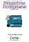 Livro Apresentando uma lista com o nome de alguns  Navegantes Portugueses Com display LCD programado no Arduino