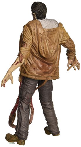 McFarlane Toys The Walking Dead TV Series 6 Bungee Guts Walker Figure - //coolthings.us