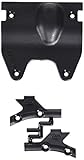 RPM Roof Guard for HPI Baja 5B, Black