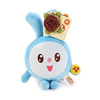 Malyshariki Crosh from Russian Cartoon: It Speaks in Russian! 15cm (6")