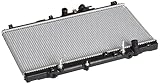 Denso 221-3200 Radiator