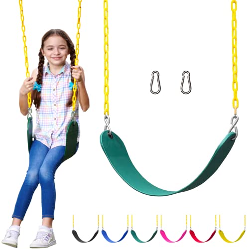 Play Platoon Spider Web Tree Swing with Hanging Kit - Fully Assembled