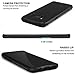 TENDLIN Galaxy S10e Case Leather Flexible TPU Silicone Hybrid Slim Case Compatible with Samsung Galaxy S10e (Black)