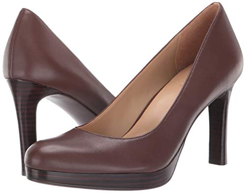 naturalizer teresa pump