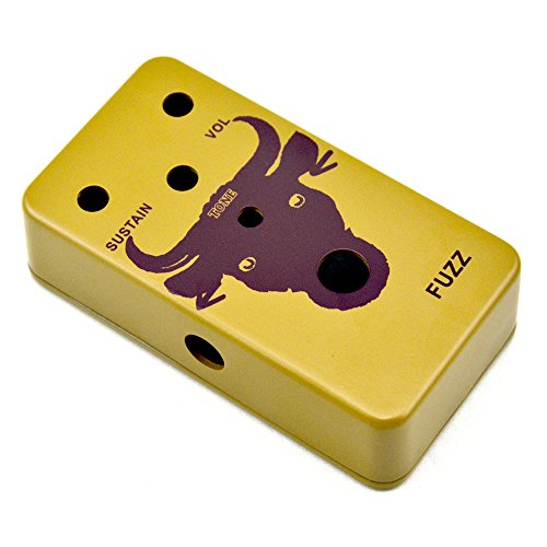 TTONE NEW DIY Fuzz&