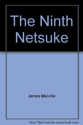 The Ninth Netsuke