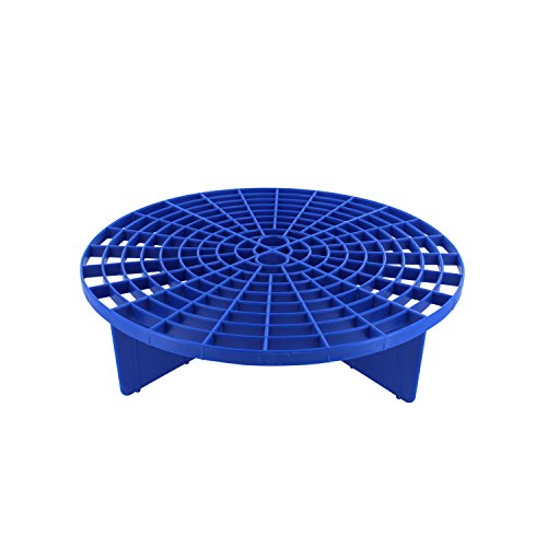 Chemical Guys GG-1010B Grit Guard Insert, Blue