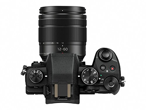 Panasonic-LUMIX-DMC-G85MK-4K-Mirrorless-Lens-Camera-Kit-12-60mm-Lens-16-Megapixel-Black-Bundle