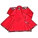 Red Gi Uniform Set by KO Sports Gear – 100% Cotton Pearl Weave Gi - KOmpetition Series - BJJ Jiu Jitsu Kimono and Pants