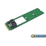 SATA HDD to M.2 NGFF Socket Adapter Converter Card