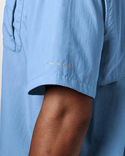 4 Columbia+Bahama+Sleeve+Breathable+Fishing