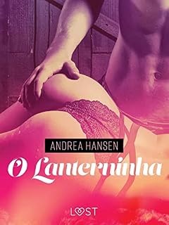 Livro O Lanterninha - Conto Erótico (LUST)