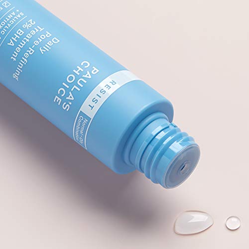 Paula's Choice RESIST Daily PoreRefining Treatment 2 BHA with