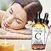 Natural Vitamin C Serum for Face, Organic Anti-Aging Topical Facial Serum, 20% Vitamin C + E