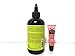 Maxima Esthesia Re.Oil Reconstruction Oil 250ml /8.45 oz -Free Starry Lip Plumping Gloss 10mlthumb 2