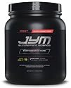JYM Supplement Science, POST JYM Fast-Digesting Carb, Post-Workout Powder, Natural Lemon Lime, 30 Servings