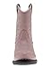 Canyon Trails Premium Kids Cowboy Boots - Comfort Fit Toddler Boots - Boys & Girls Durable & Stylish Western Wear for Young Riders (Pink)