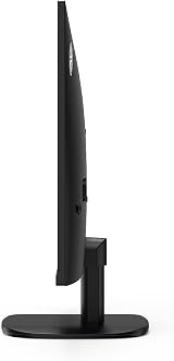 Cooler Master GA271 27 inch QHD 100Hz Gaming Monitor VA Adaptive Sync HDMI DP view 7