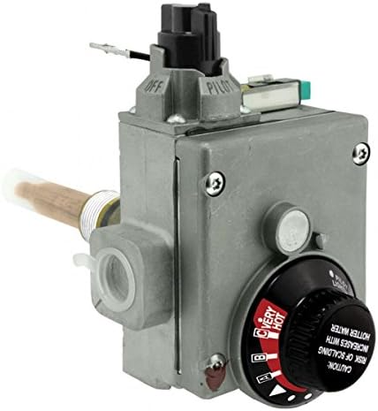 Ruud Air Conditioning SP14270H Natural Gas Valve/Thermostat